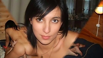 Russian Girls Get Naked In Amateur Teen Video