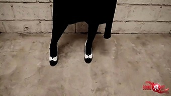 Cuckold Slave C3'S Bdsm Report: Stranger Juice - Part 4