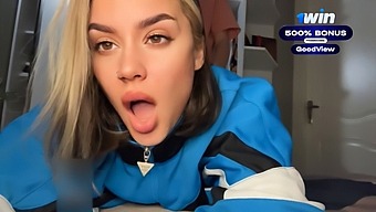 Hd Video Of My Girlfriend'S Best Friend Giving Me An Amazing Blow Job